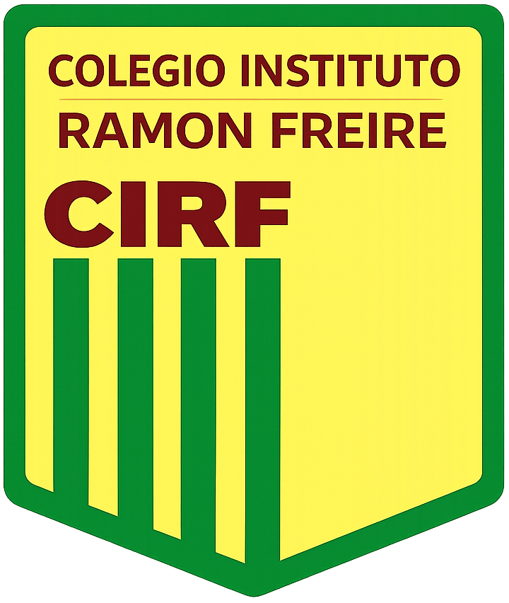 Colegio Instituto Ramon Freire Media logo